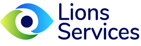 Lions Services — Helping the Blind Help Themselves since 1935